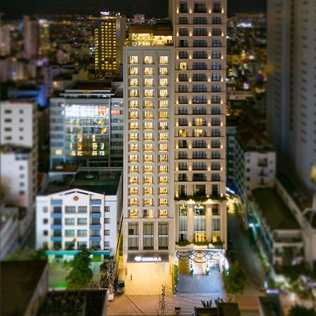 Gonsala Hotel Нячанг Экстерьер фото