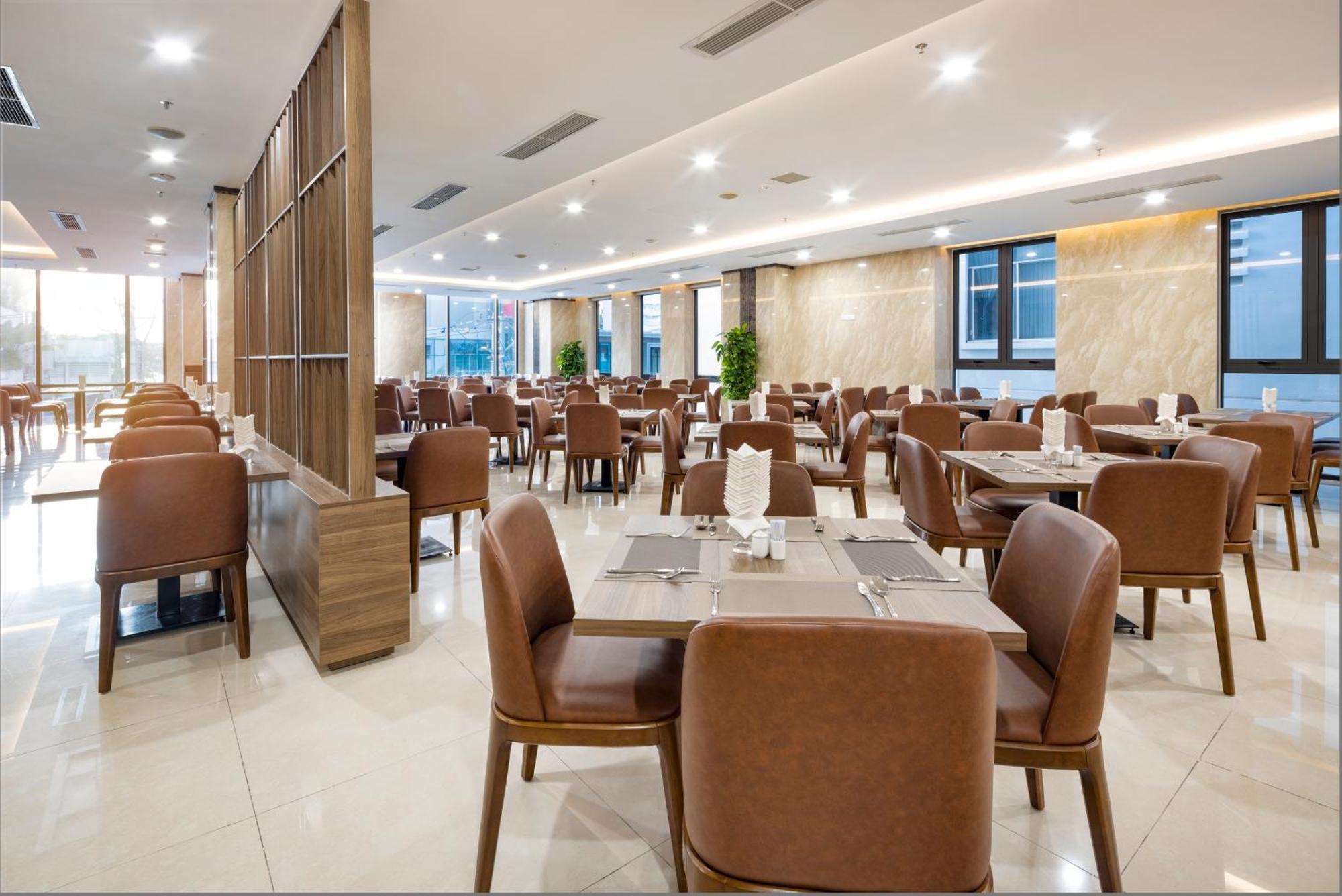 Gonsala Hotel Нячанг Экстерьер фото