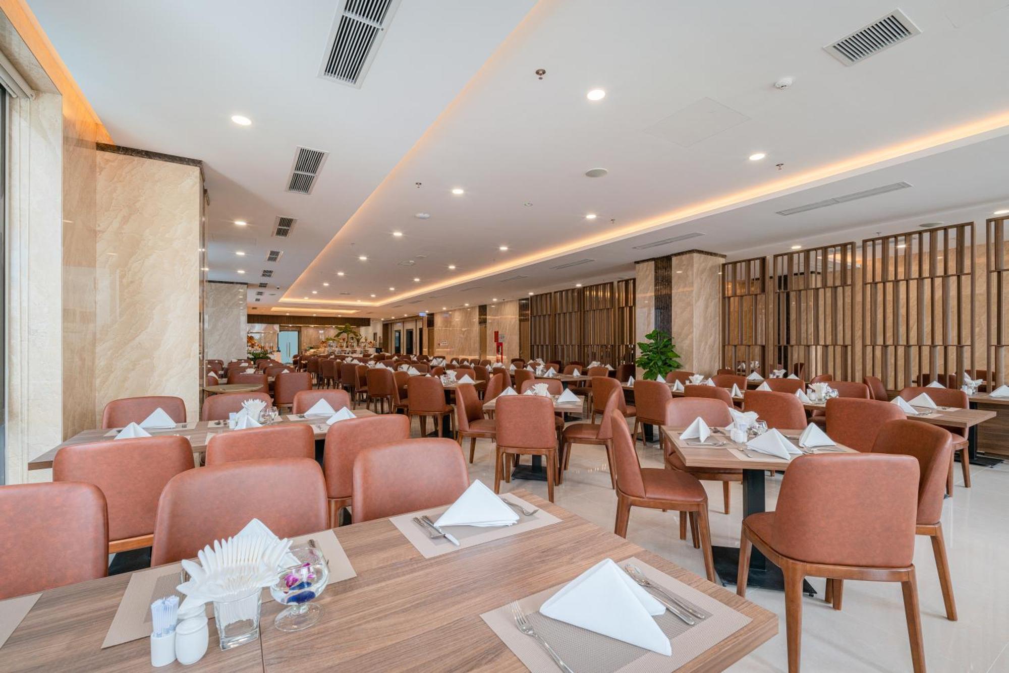 Gonsala Hotel Нячанг Экстерьер фото