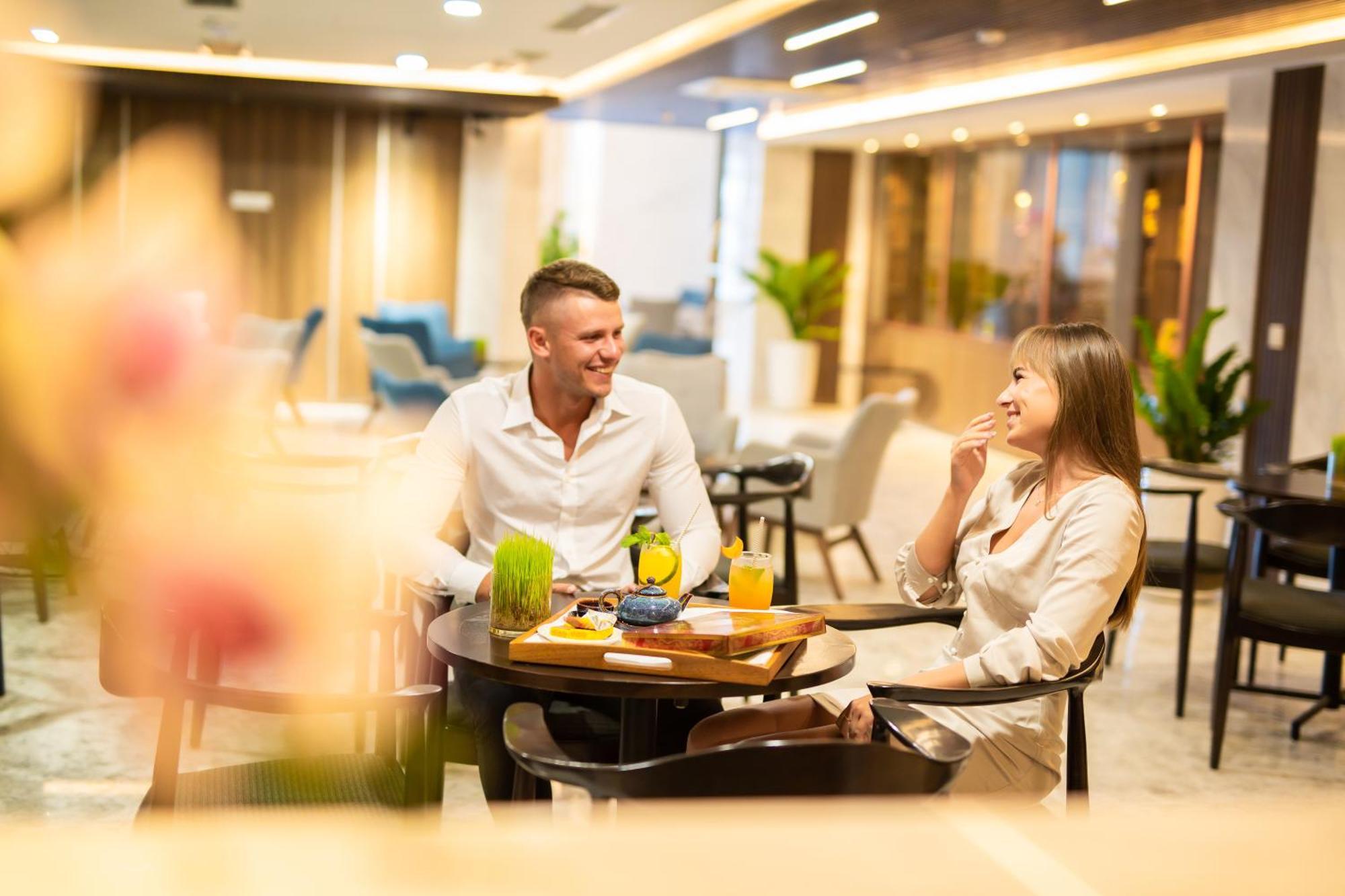 Gonsala Hotel Нячанг Экстерьер фото